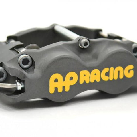 AP Racing Competition Brake Kit (Front CP8350/325mm)- C6 Corvette