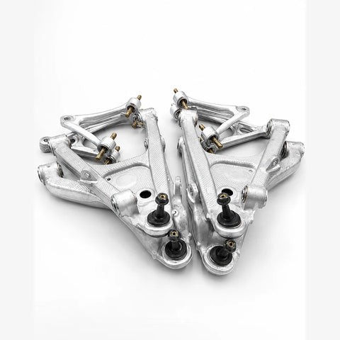 C7 Monoball Control Arm Bushings
