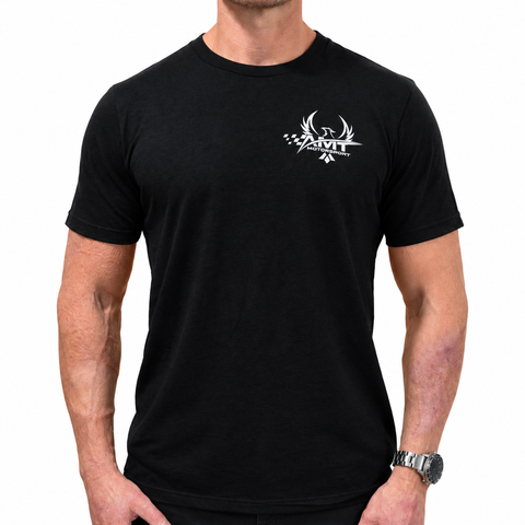 AMT Motorsport - Made in New York T-Shirt