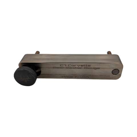 C7 - Rear Caster Tool