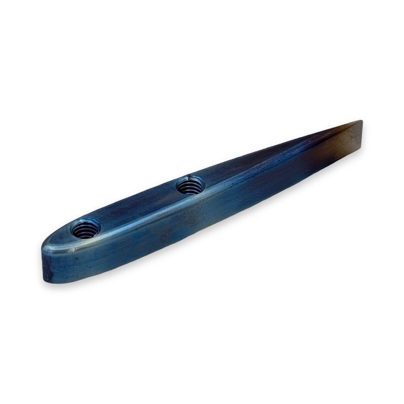 Sliders Titanium Titanium Splitter Sliders | AMT Motorsport - AMT Motorsport