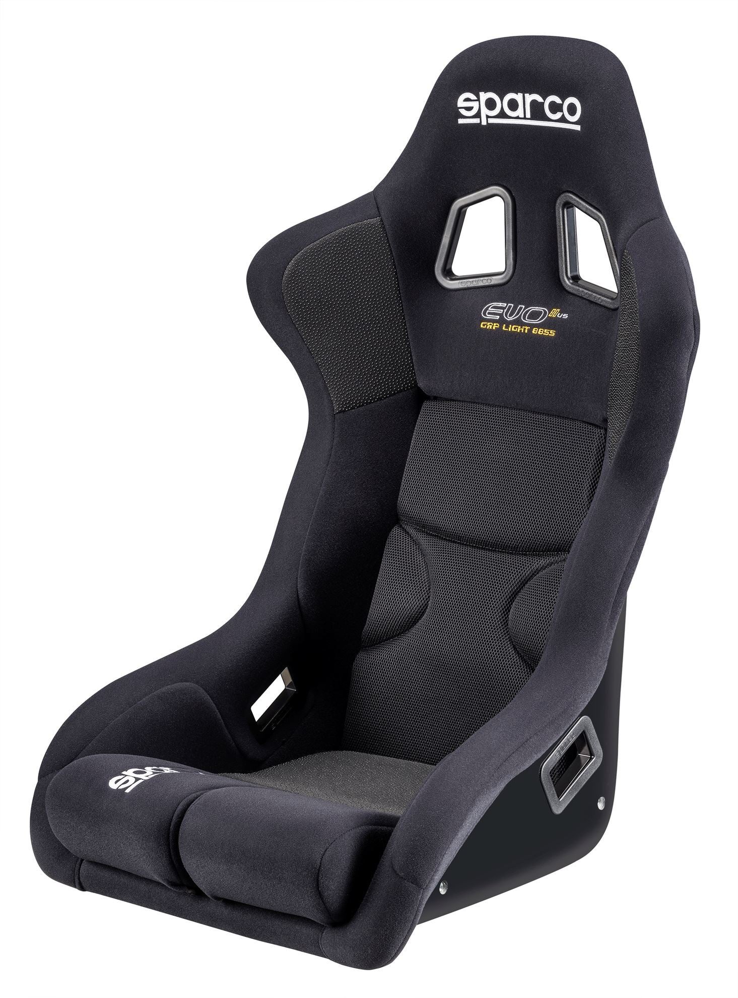 Sparco Evo QRT - AMT Motorsport