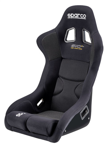 sparco car seat and stroller Sparco Evo QRT