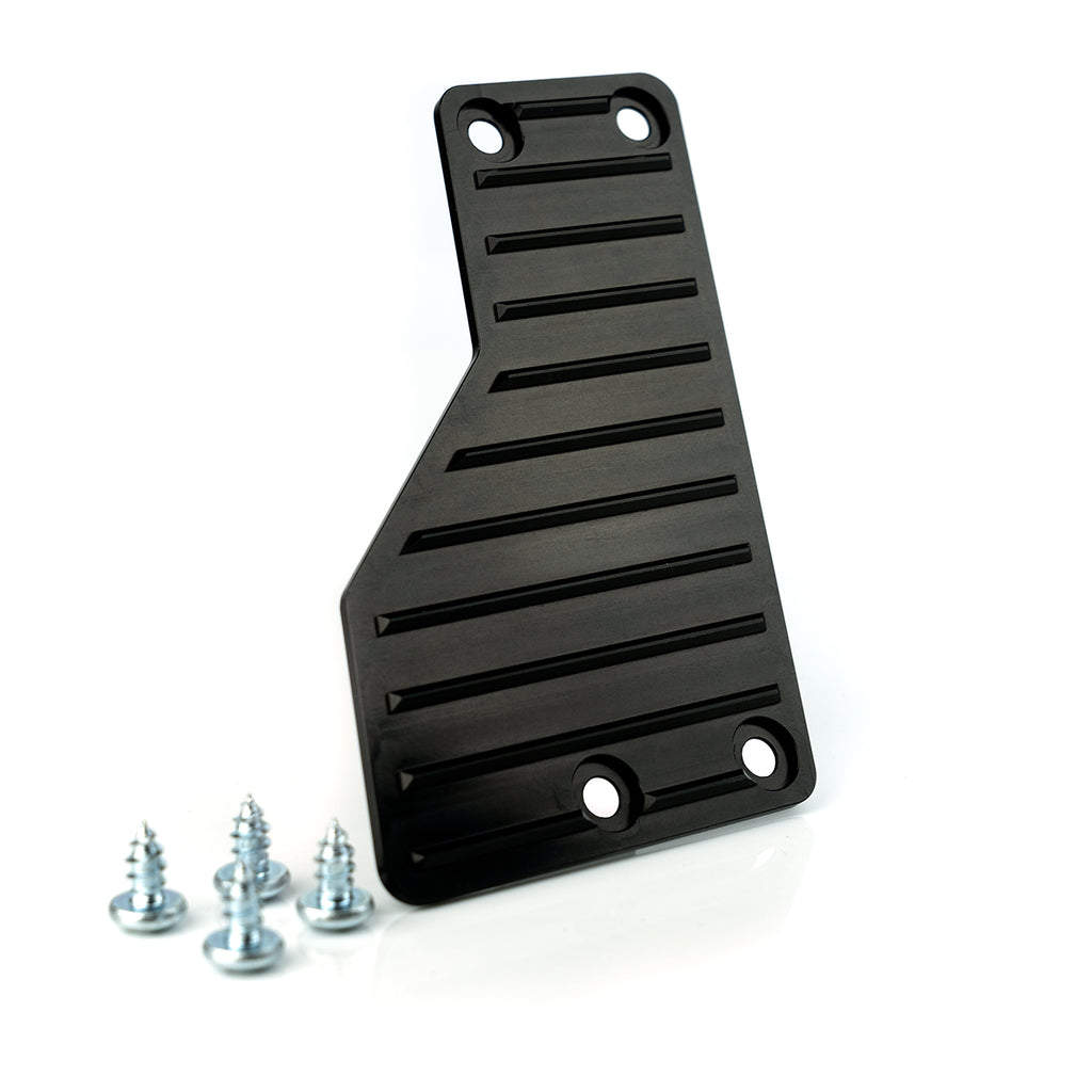 pedal extensions C5/C6 Gas Pedal Extension