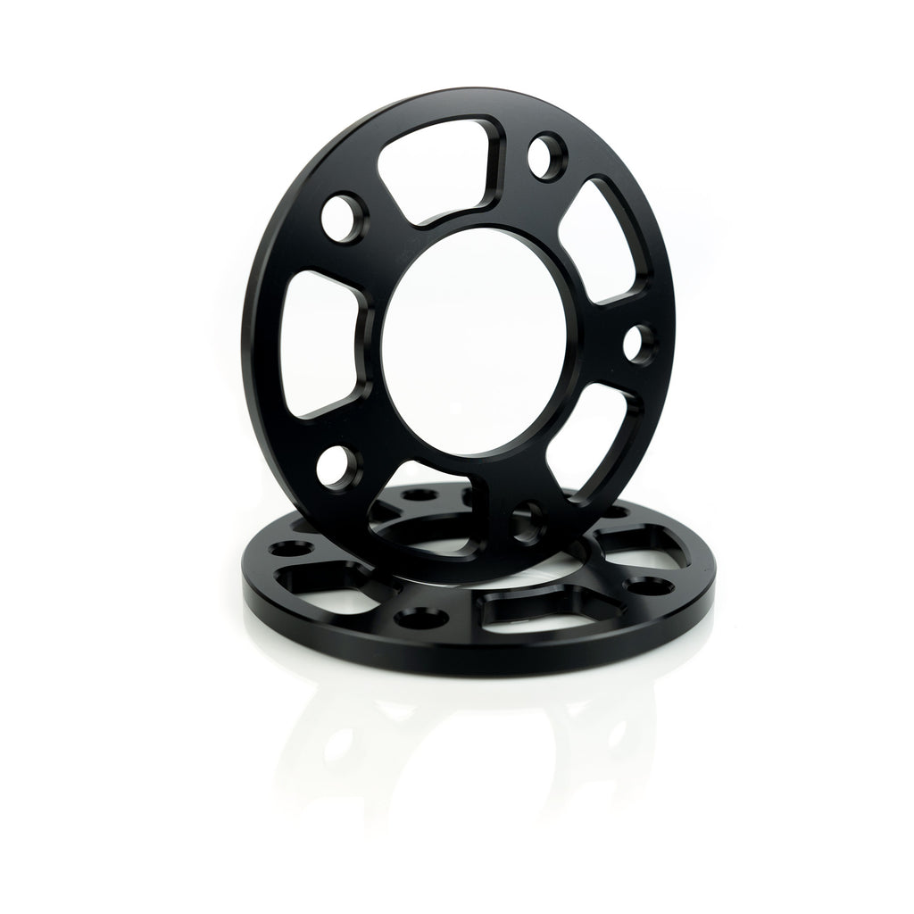 AMT Motorsport Corvette 3/8 inch wheel spacers