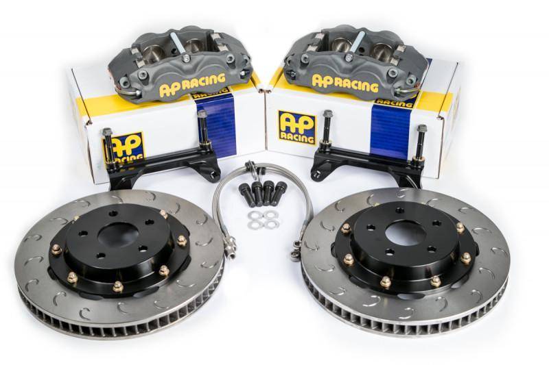 AP Racing Competition Brake Kit (Rear CP8350/325mm)- C5