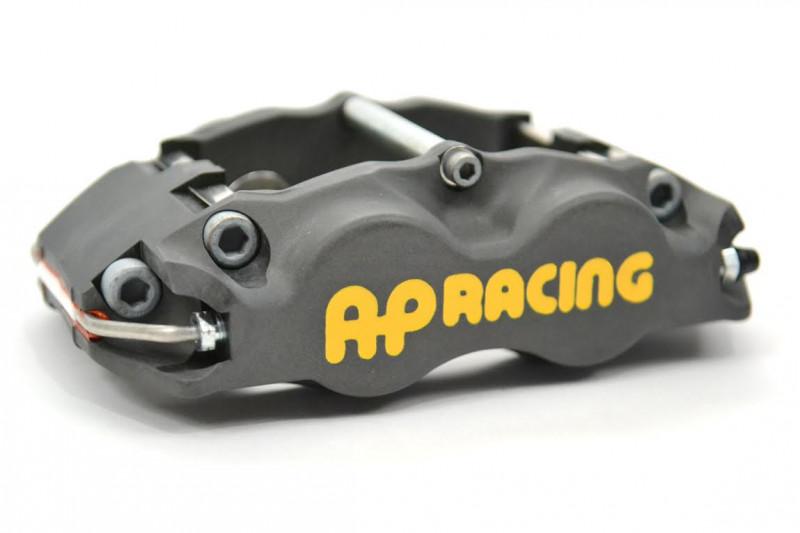 AP Racing Competition Brake Kit (Rear CP8350/325mm)- C5 Corvette